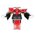 houtklover, kloofmachine, houtkliever, kliefmachine 8TO, Tuin en Terras, Kloofmachines, Staand, Nieuw, Ophalen of Verzenden, Crossfer