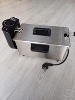 Frituur pan, Witgoed en Apparatuur, Frituurpannen, 4 liter of meer, Ophalen, Nieuw