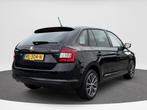 Skoda Rapid Spaceback 1.0 TSI Greentech Drive | 95Pk | Smart, Auto's, Skoda, Voorwielaandrijving, Stof, Gebruikt, Zwart