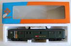Roco 44333 Zwitserland SBB type D II bagagewagen, groen, Hobby en Vrije tijd, Modeltreinen | H0, Gelijkstroom, Wagon, Ophalen of Verzenden