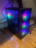 Game Pc asus H978-plus core i7 rx460 prijs is vast!, Computers en Software, Desktop Pc's, Gebruikt, Acer., Ophalen of Verzenden