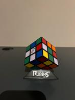 Rubiks Kubus met Standaard, Ophalen, Minder dan 500 stukjes, Gebruikt, Rubik's of 3D-puzzel