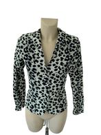 Moq blazer S, Kleding | Dames, Overige kleuren, Ophalen of Verzenden, Zo goed als nieuw, Maat 36 (S)