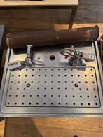 Biertap installatie Gamko, Witgoed en Apparatuur, Thuistaps, Ophalen, Gebruikt, Overige merken