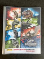 Panini - Jurassic World - Dinosaur Predators - Trading Cards, Ophalen of Verzenden, Nieuw