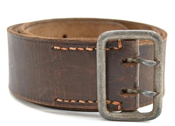 Duits politieke riem/zweidorn, Verzamelen, Militaria | Tweede Wereldoorlog, Overige soorten, Kleding of Schoenen, Duitsland, Verzenden