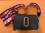 Tas met marc jacobs, Sieraden, Tassen en Uiterlijk, Tassen | Schoudertassen, Ophalen of Verzenden, Nieuw, Zwart