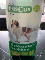Krokante hondenbrokken merk Discus 2kg, Dieren en Toebehoren, Dierenvoeding, Ophalen, Hond