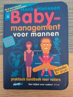 Henk Hanssen - Babymanagement voor mannen, Zwangerschap en Bevalling, H.J. Hanssen, Ophalen, Gelezen