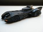 Nieuw modelauto Batmobile + Batman Figuur Jada Toys 1:24