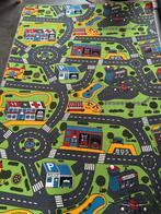 Extra groot speelkleed verkeer, Kinderen en Baby's, Ophalen, Zo goed als nieuw