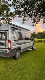 Citroen Jumper 3.0 HDI OFF GRID buscamper, Overige merken, Buscamper of Camperbus, Fietsendrager, Treinzit