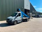 Ruthmann TB 270 Sprinter telescoop autohoogwerker (bj 2015)
