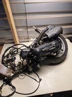 Kymco dink blok met kabelboom, Ophalen of Verzenden