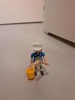 PLAYMOBIL 70160 - figuren, kunstenares., Kinderen en Baby's, Speelgoed | Playmobil, Ophalen of Verzenden, Zo goed als nieuw