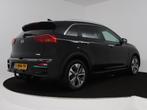 Kia e-Niro DynamicPlusLine 64 kWh | Camera | Schuif/Kantelda, 12 maanden, Gebruikt, Zwart, Leder en Stof