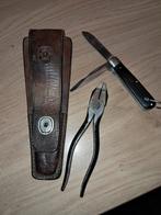 U.s. army signal corps lineworker, Verzamelen, Militaria | Tweede Wereldoorlog, Ophalen of Verzenden