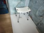 Verstelbare Douchekruk, Diversen, Ophalen, Gebruikt