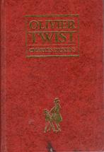 Charles Dickens - Olivier Twist (kunstleren band) nederlands, Boeken, Literatuur, Ophalen of Verzenden, Zo goed als nieuw