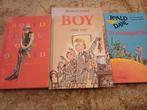 Roald Dahl Boeken 3x, Boeken, Ophalen of Verzenden, Gelezen