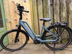 Gazelle Chamonix T10 HMS dames e-bike, maat 49, Fietsen en Brommers, Elektrische fietsen, 47 tot 51 cm, Ophalen, Zo goed als nieuw