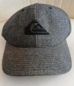 Quicksilver cap zgan one size fits all, Quicksilver, One size fits all, Ophalen of Verzenden, Pet