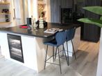High end keuken met kookeiland, wijnkoeler en Bora apparaten, Ophalen, Rotpunkt Küchen GmbH, Overige typen, Nieuw