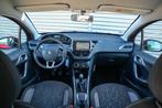 Peugeot 2008 1.2 PureTech Active Navigatie Cruise Airco, Auto's, Voorwielaandrijving, Stof, Gebruikt, Euro 6
