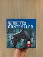 Wireless controller voor pc of ps4/5, PlayStation 5, Ophalen of Verzenden, Zo goed als nieuw