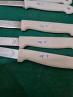 schilmessen 15 stuks verschillende, Ophalen of Verzenden, 'T Olde Gre-j, Info@toldegrej.nl, Endepoelstraat 20f Didam