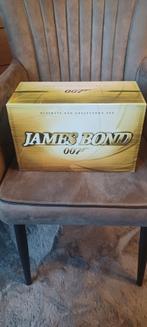 James Bond 007 ultimate dvd collection set, Cd's en Dvd's, Vanaf 12 jaar, Ophalen of Verzenden, Zo goed als nieuw, Actie