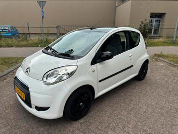 Citroën C1 Sport 1.0 , 2009 , Airco beschikbaar voor biedingen