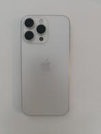 iPhone 15 pro max 650, 256 GB, IPhone 15 Pro Max, Ophalen of Verzenden, Zo goed als nieuw