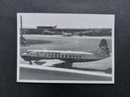 Foto van een British Airways Vickers Viscount (F786), Verzamelen, Luchtvaart en Vliegtuigspotten, Gebruikt, Ophalen of Verzenden