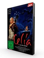 Celia (1989) Child Of Terror, folk horror DVD Zeldzaam!, Monsters, Ophalen of Verzenden, Vanaf 16 jaar, Nieuw in verpakking