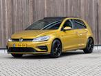 Volkswagen Golf 1.4 TSI Highline Business R-Line |ACC|Pano|, Auto's, Gebruikt, 150 pk, Alcantara, 1202 kg