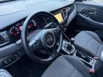 Kia Carens 1.6 GDi Bns Pack NAVi 7-PERSOONS (bj 2013), Auto's, Kia, Lichtsensor, Euro 5, Gebruikt, 1591 cc