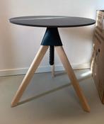 Topsy tafel the wild bunch | design Konstantin Grcic | Magis, Ophalen, Overige materialen, 50 tot 100 cm, Magis