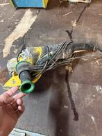 Hitachi G23UBY Haakse Slijper 230mm, Ophalen of Verzenden, Gebruikt, 1000 watt of meer, Haakse handslijpmachine