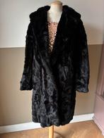 Bontjas maat XL, Kleding | Dames, Carnavalskleding en Feestkleding, Ophalen of Verzenden, Zo goed als nieuw, Maat 46/48 (XL) of groter