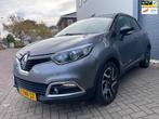 Renault Captur 0.9 TCe Dynamique/R-Link/Camera/Navi/Cruise-c, Voorwielaandrijving, Gebruikt, Origineel Nederlands, Handgeschakeld
