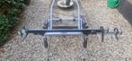 thule fietsendrager (Thule ClipOn High 9106) - achterklep, Auto diversen, Fietsendragers, Achterklepdrager, Gebruikt, Brede banden