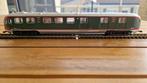 NS 902 Pec stroomlijn-postrijtuig - KleiNSpoor 814, Hobby en Vrije tijd, Modeltreinen | H0, Overige merken, Gelijkstroom, Ophalen of Verzenden