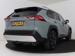 Toyota RAV4 2.5 Hybrid AWD ADVENTURE Limited, Automaat, 4 cilinders, 218 pk, Bedrijf