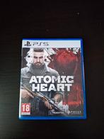 Atomic Heart PS5 - Nieuwstaat!, Spelcomputers en Games, Games | Sony PlayStation 5, Ophalen