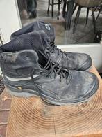 Bata Werkschoenen Maat 47, Kleding | Heren, Schoenen, Bata, Zwart, Ophalen of Verzenden, Werkschoenen