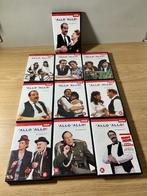DVD Allo Allo! Serie 1 t/m 9 Complete Serie, Cd's en Dvd's, Dvd's | Tv en Series, Ophalen of Verzenden, Zo goed als nieuw