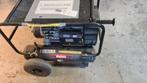 Balma compressor met maskers Scott, Ophalen of Verzenden, Gebruikt, 6 tot 10 bar