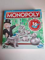 Monopoly Classic - Nieuw & Geseald!, Hobby en Vrije tijd, Gezelschapsspellen | Bordspellen, Vijf spelers of meer, Ophalen of Verzenden