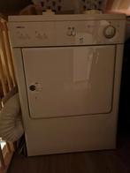 wasdroger, Ophalen, Gebruikt, Luchtafvoer, 85 tot 90 cm